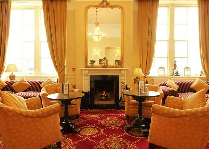 Ballina Manor Hotel