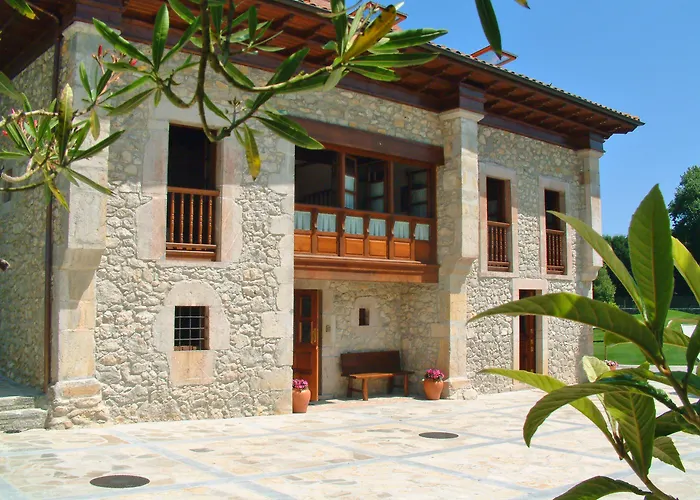 Hotel Aldama Golf