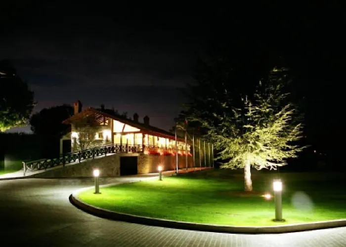 Hotel Aldama Golf