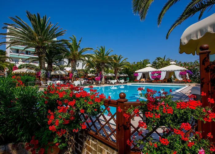 Lh Mion Hotel