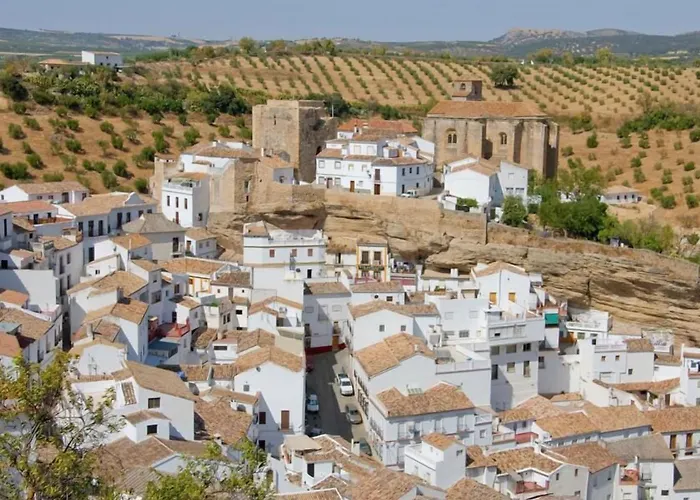 Hotel Tugasa El Almendral