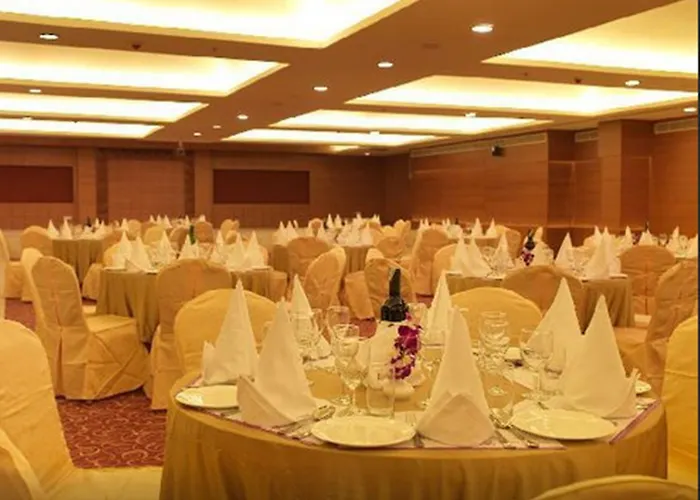 Royal Orchid Central, Shimoga