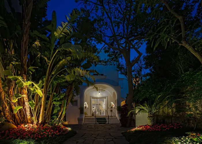 Hotel San Felice
