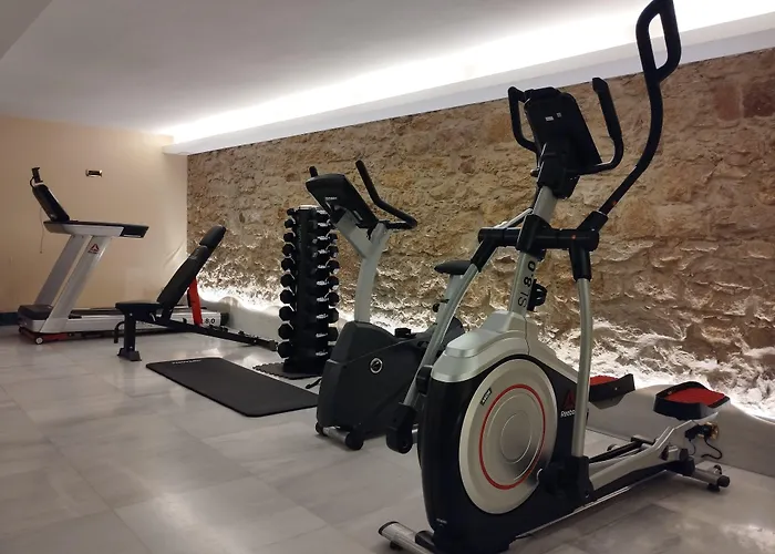 Hotel Campoamor