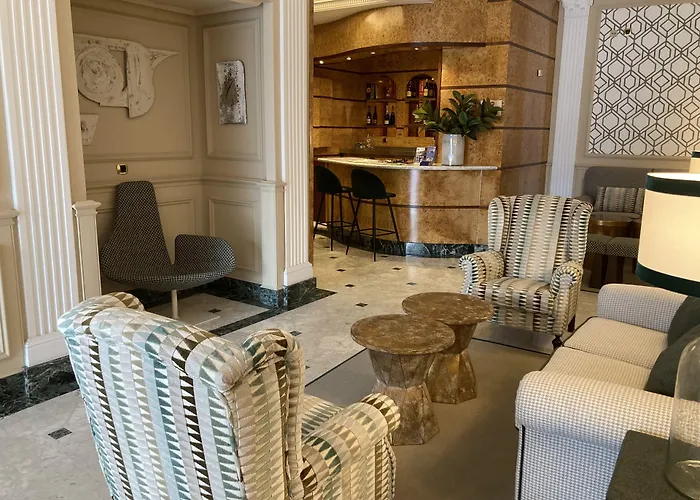 Hotel Campoamor