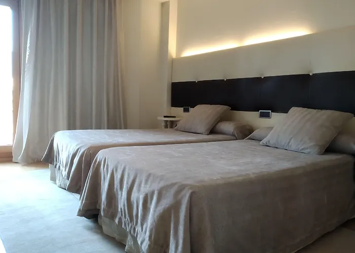 Hotel Campoamor
