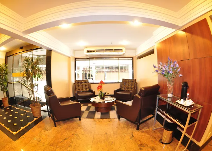 Icarai Praia Hotel
