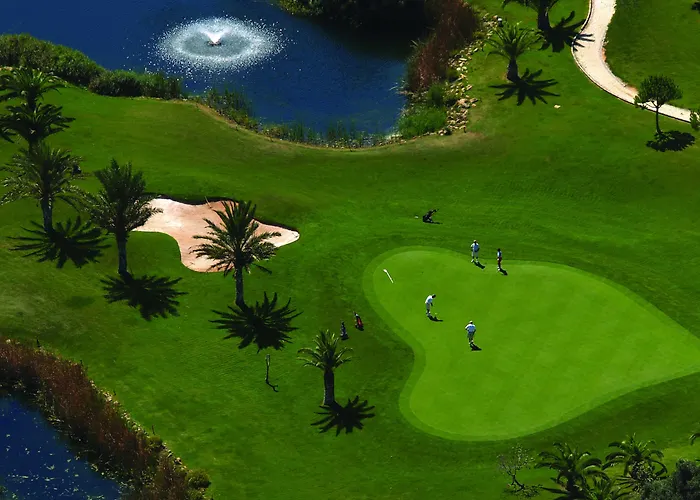 Boavista Golf & Spa - Bela Colina Holidays