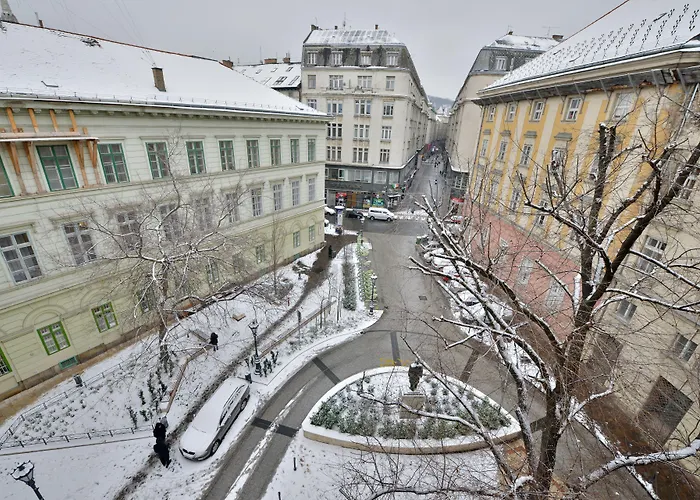 Gerloczy Boutique Hotel