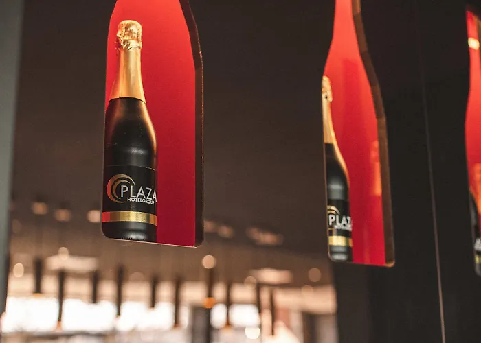 Plaza Premium Karlsruhe