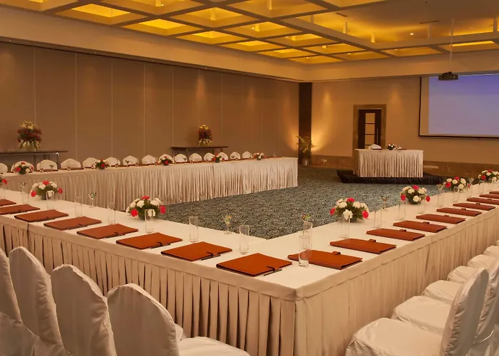 Radisson Blu Hotel Ranchi