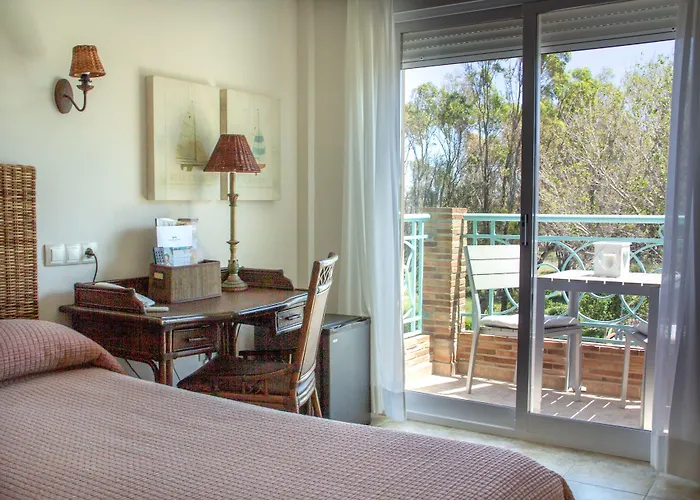 Hotel Noguera Mar