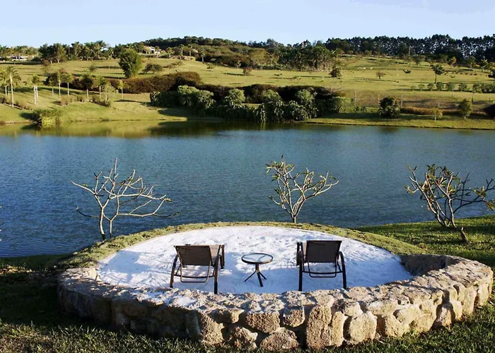 Lake Vilas Charm Hotel & Spa