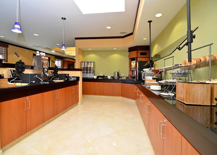 Fairfield Inn & Suites Santa Cruz - Capitola