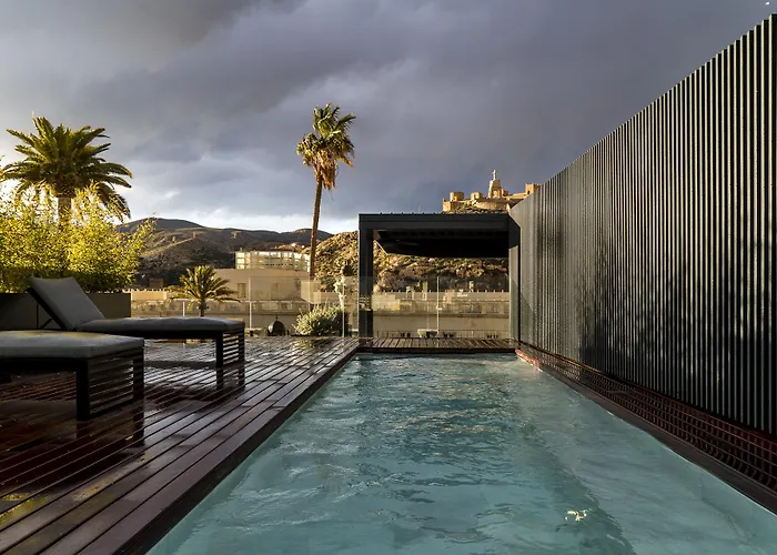 Aire Hotel & Ancient Baths
