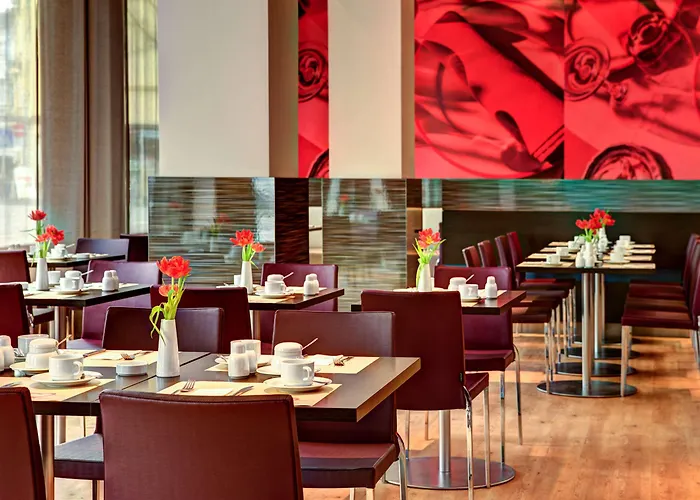 Intercityhotel Bonn City