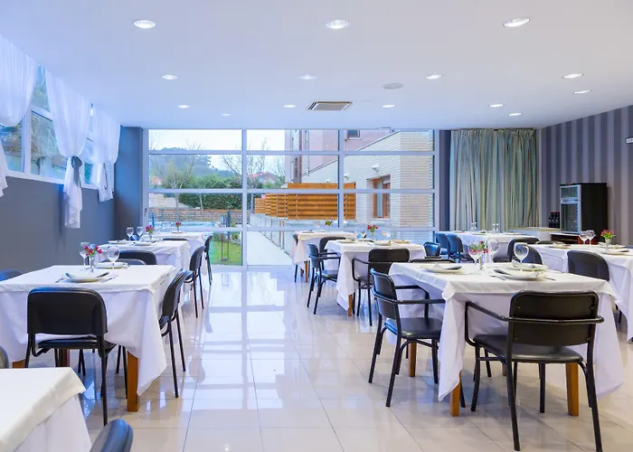 Hotel Los Arces