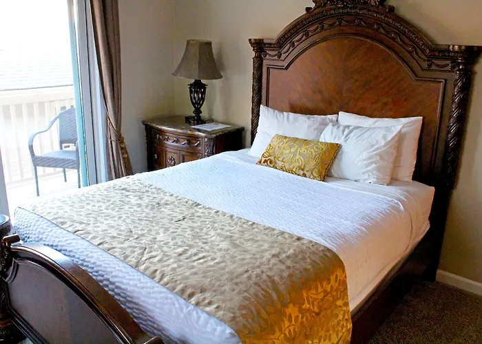 Silverton Inn & Suites