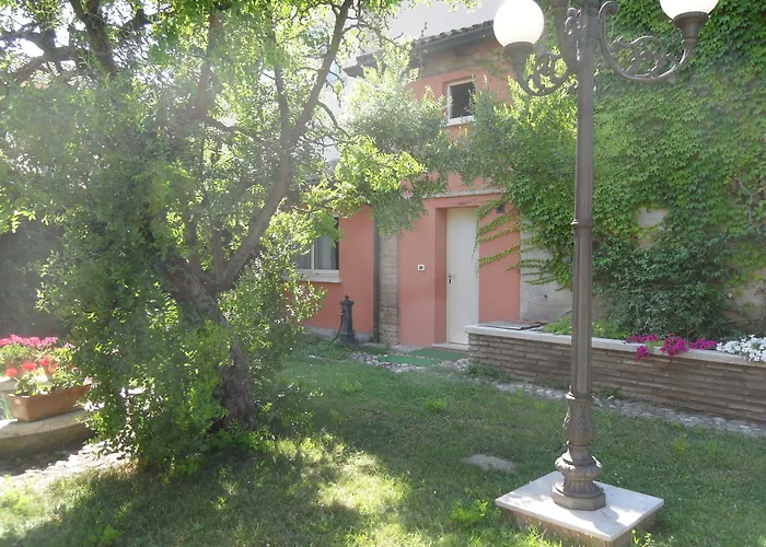 Hotel Sant'Andrea