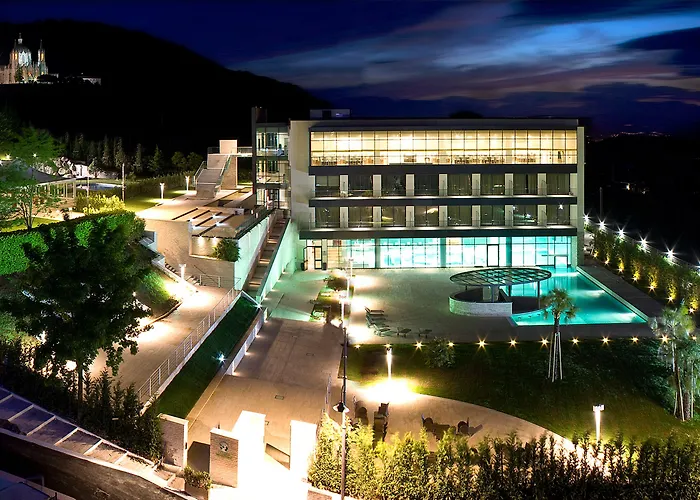 Fonte Del Benessere Resort