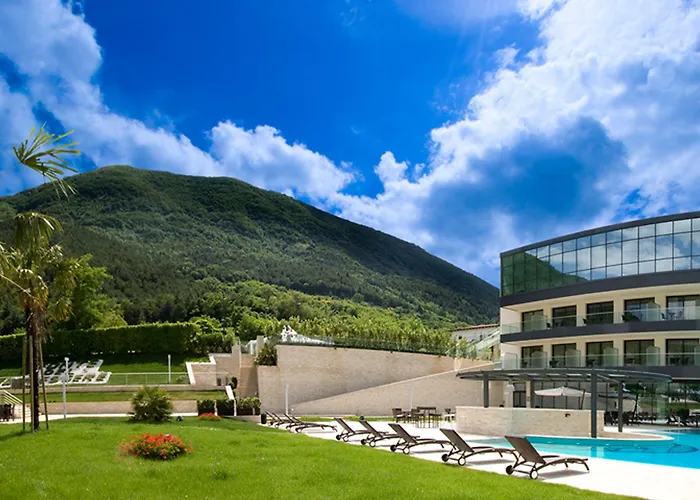 Fonte Del Benessere Resort