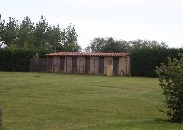 El Jardin de la Huerta