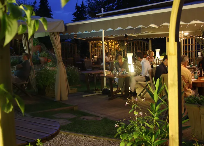 Logis le Manoir de Sauvegrain