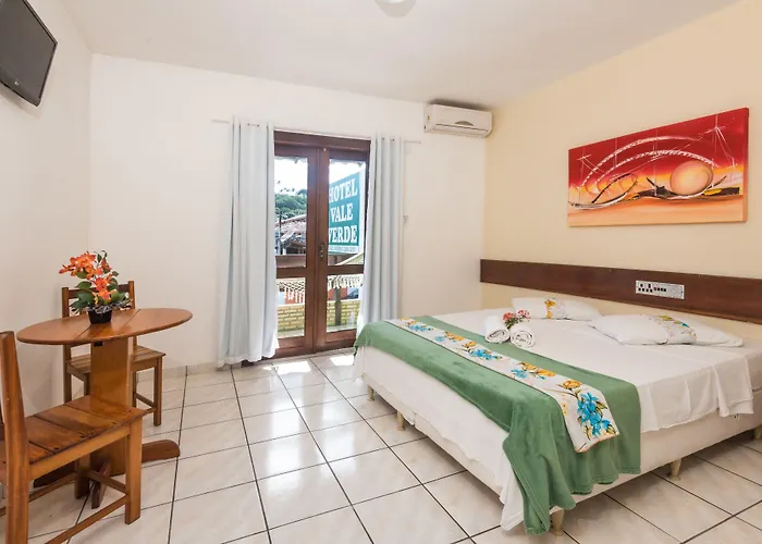 Hotel Vale Verde