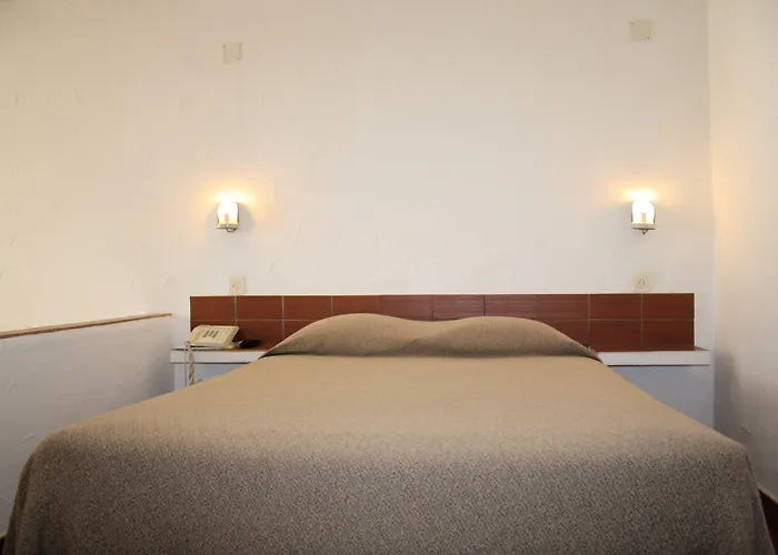Apartamentos Turisticos Marsol