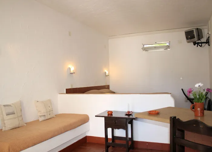 Apartamentos Turisticos Marsol