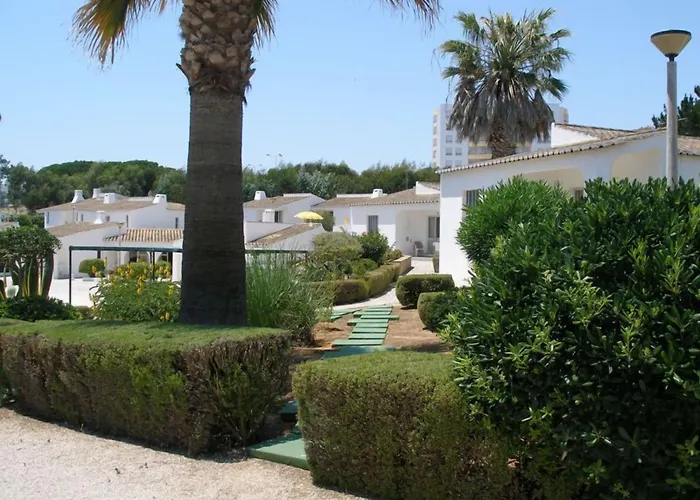 Apartamentos Turisticos Marsol
