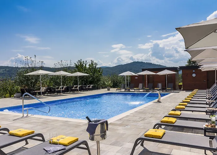 Degenija Boutique hotel&Spa