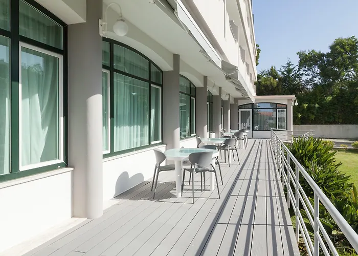 Varzinn Hotel