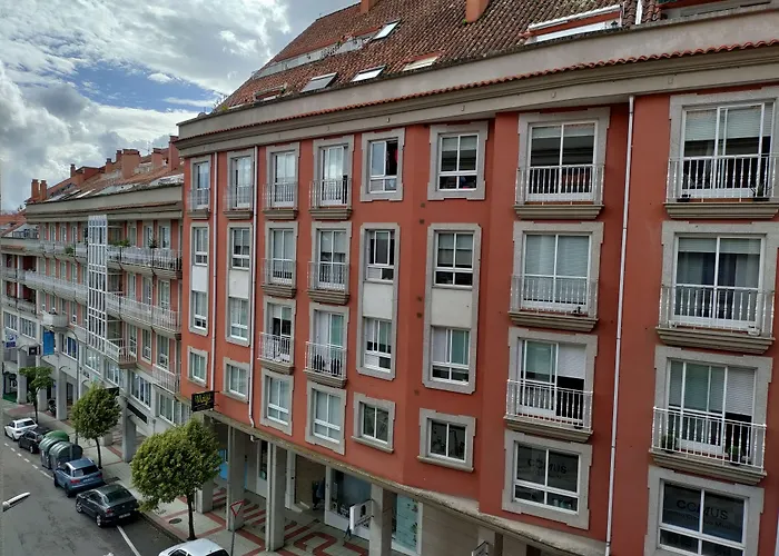 Hotel Bienestar Moana