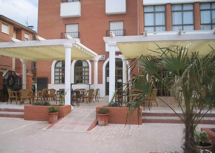 Hotel Dracos