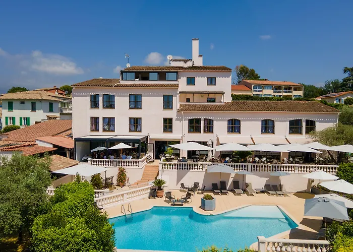 Logis Hotel Perla Riviera & Restaurant