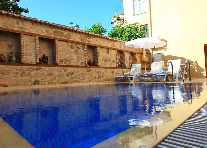 Bacchus Pension