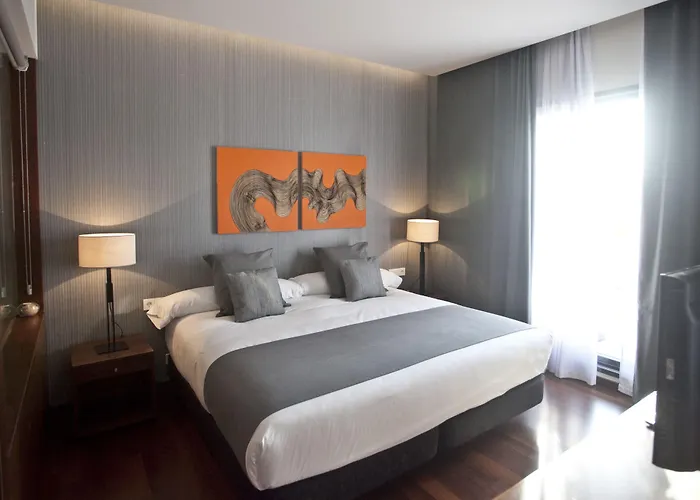 Hotel Carris Marineda