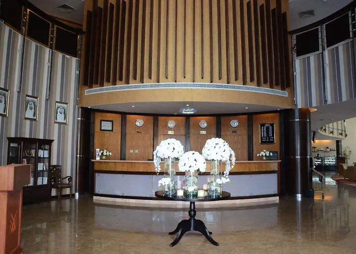 Aryana Hotel