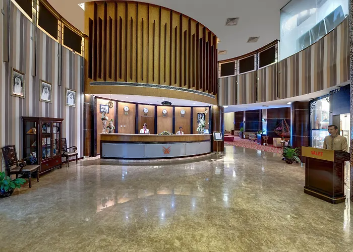 Aryana Hotel