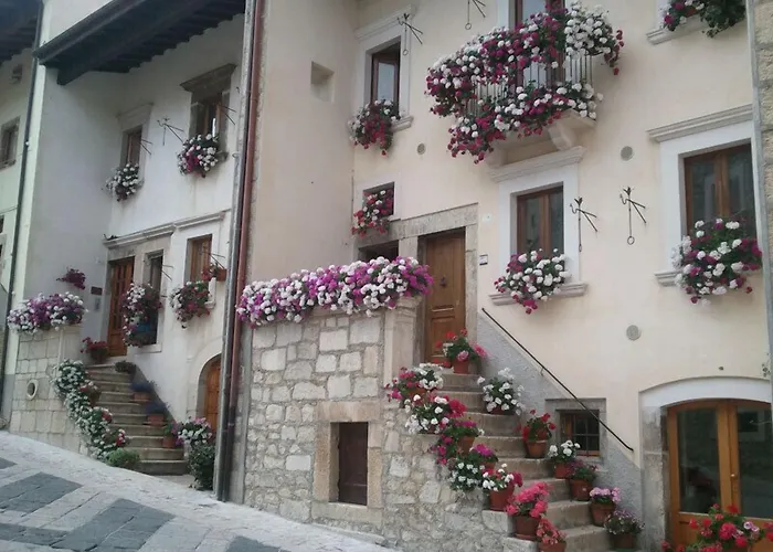 Hotel Vallefura