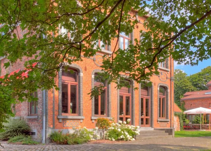 Hotel Le Monte Cristo