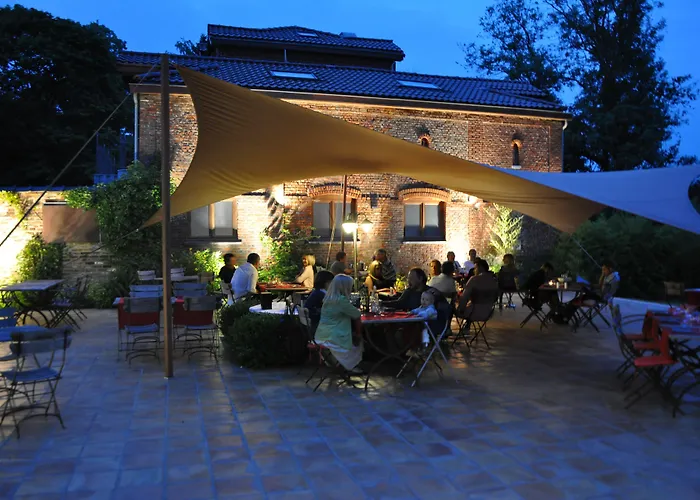 Hotel Le Monte Cristo