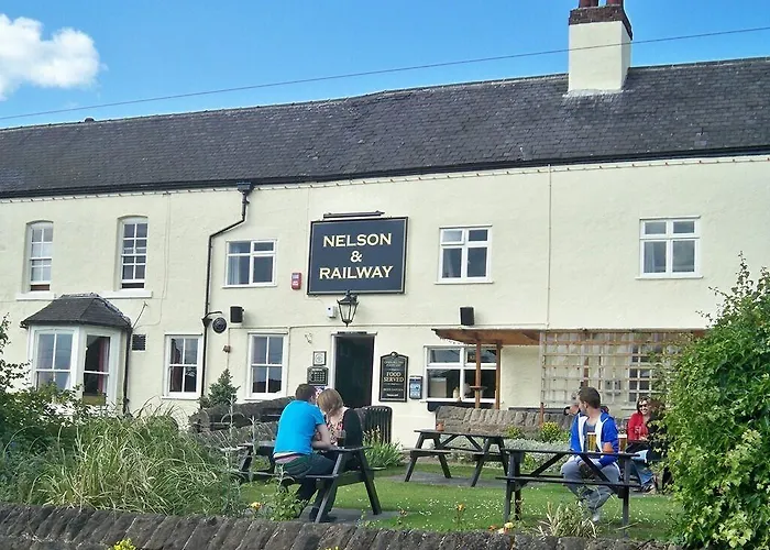 Nelson And Railway Inn