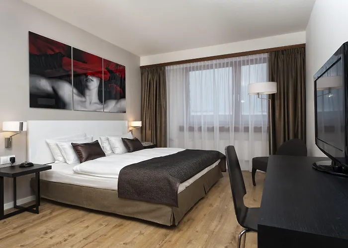 Wyndham Stuttgart Airport Messe