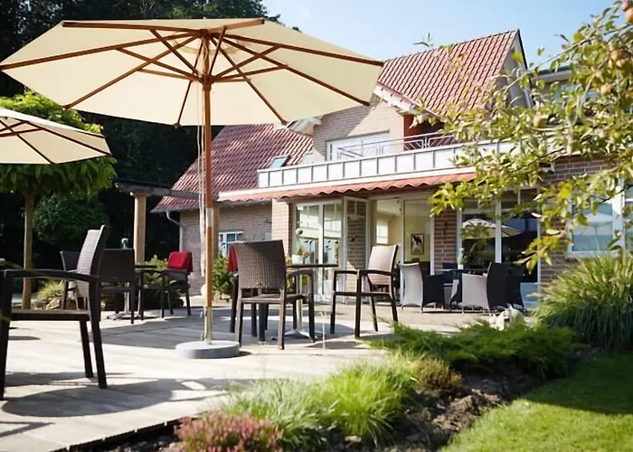 Hotel Waldblick Deppe