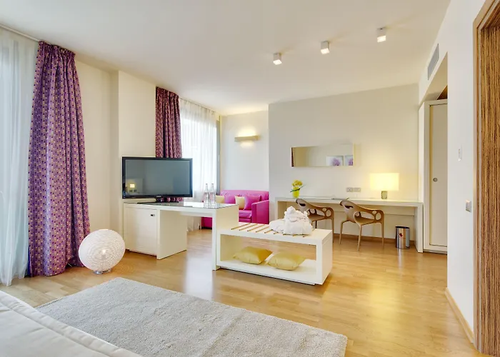 Best Western Plus Leone di Messapia Hotel&Conference