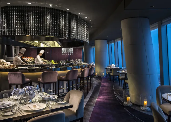 Four Seasons Hotel Guangzhou