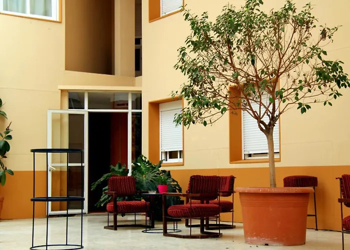 AHC Hoteles Cáceres