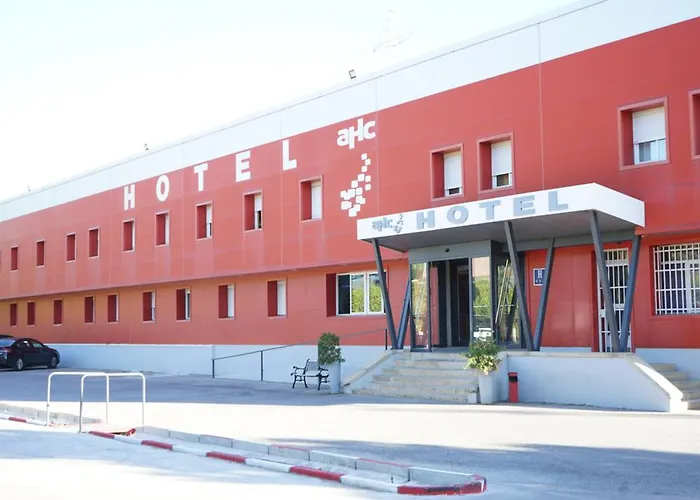 AHC Hoteles Cáceres